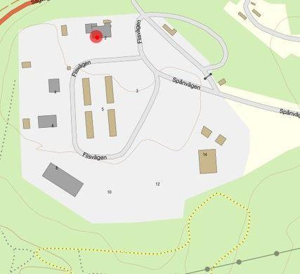 En illustrerande bild