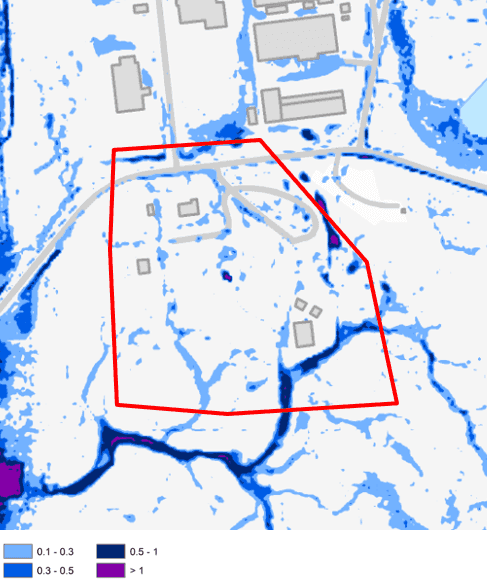 En illustrerande bild